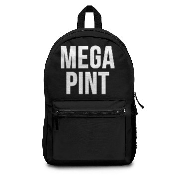 Discover Mega Pint Team Johnny Depp Backpacks