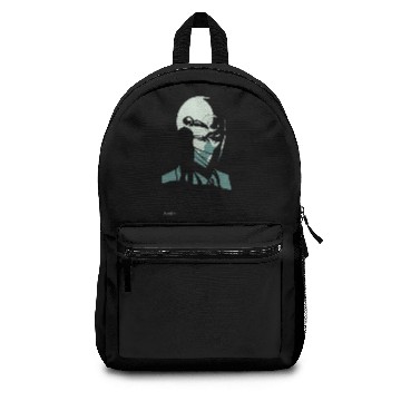 Discover Moon Knight Backpacks