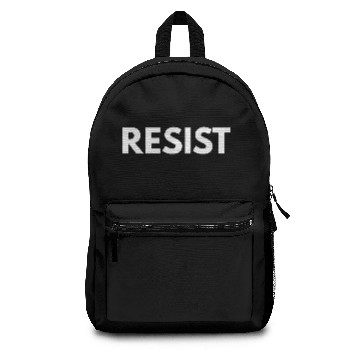 Discover Resist Backpacks