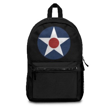 Discover U.S. Air Force - USAF Backpacks