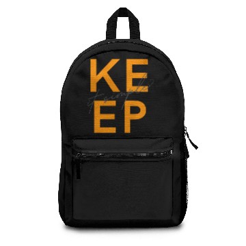 Discover Keep it simple Backpacks