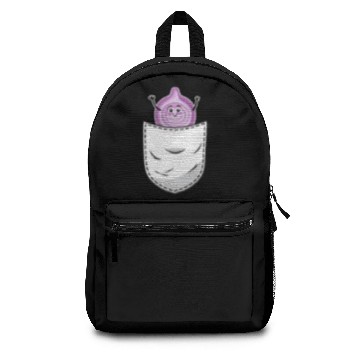 Discover Onion Backpacks Pocket