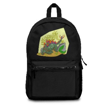 Discover Stegosaurus Backpacks