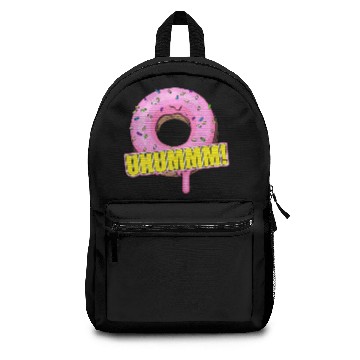 Discover DONUT SIMPSONS Backpacks