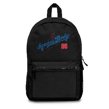 Discover 1985 Square Body Backpacks