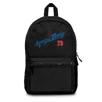 Discover 1973 Square Body Backpacks