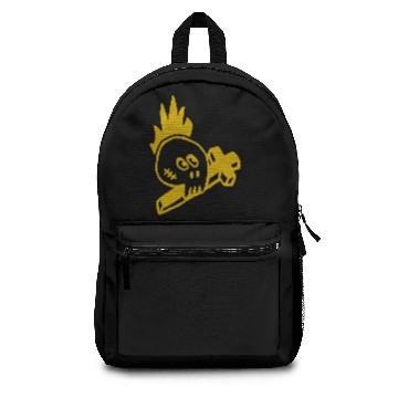 Discover Jesus Freak Backpacks