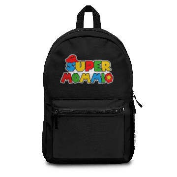 Discover Super mommio Backpacks