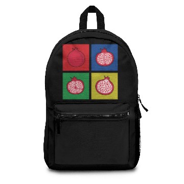 Discover Pomegranate Gift Backpacks