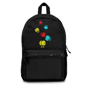 Discover Table tennis ping pong Backpacks