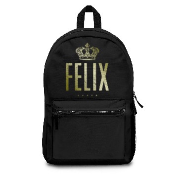 Discover Felix Backpacks