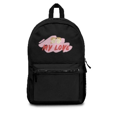 Discover Friendship Day Backpacks