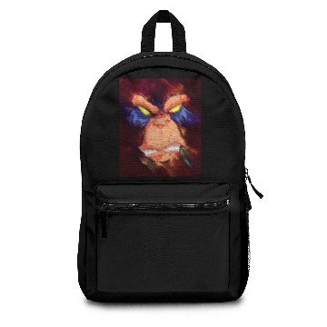 Discover Angry Ape Backpacks