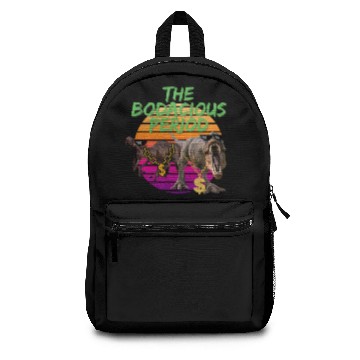 Discover The Bodacious Period Backpacks