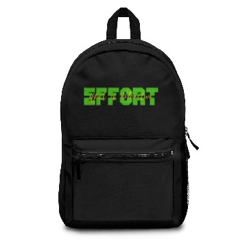 Discover effort is attractive Backpacks