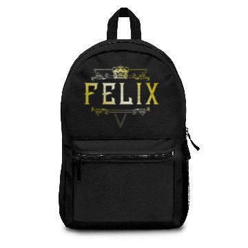 Discover Felix Backpacks