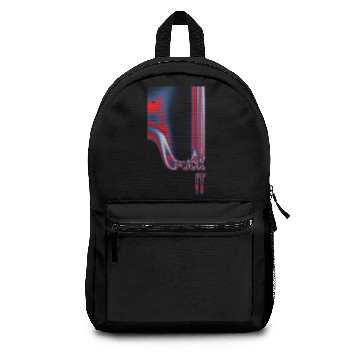 Discover Fuck It Backpacks