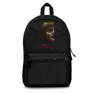 Discover Annabelle Before There Was The Conjuring Backpacks