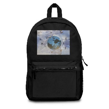 Discover Blue Mountain Backpacks