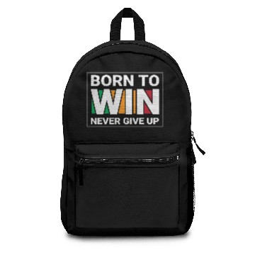 Discover Born to win Backpacks