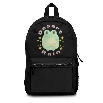 Discover Desert Rain Frog Backpacks