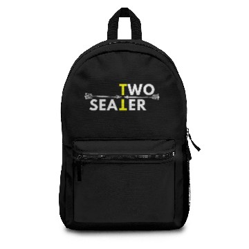 Discover Two seater Backpacks