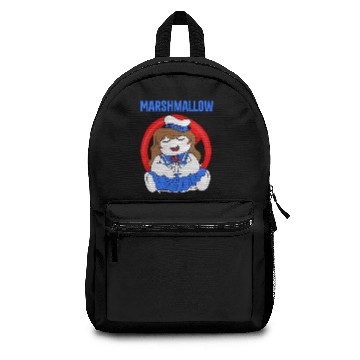 Discover MOM Ghostbusters Backpacks