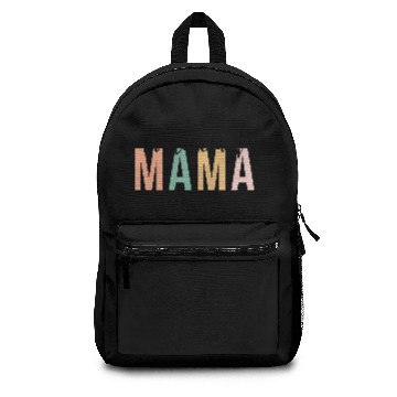 Discover Homeschool Mama Backpacks
