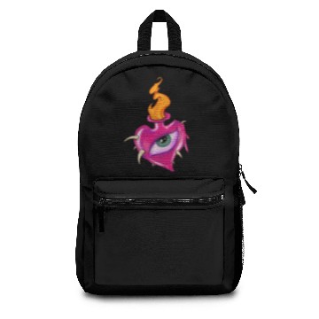 Discover Cyclops Sacred Heart Backpacks
