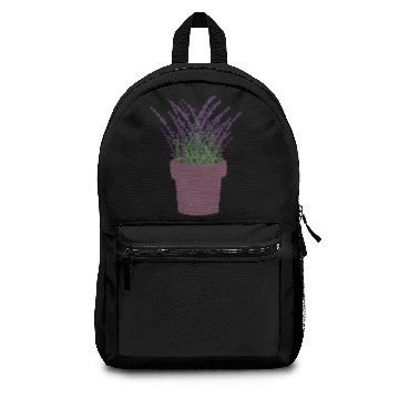 Discover lavender lovers Backpacks