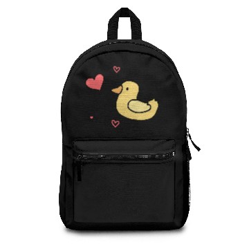 Discover Pond Baby on board Backpacks