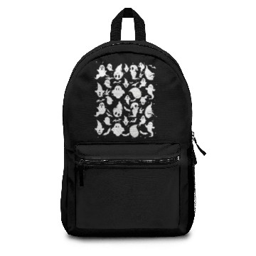 Discover Phantom paisley Backpacks
