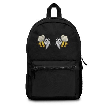 Discover Boo Bees Backpacks