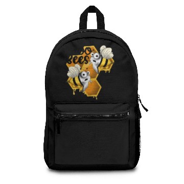 Discover Honey Boo Bees Backpacks