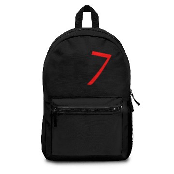 Discover cr7 cristiano black Backpacks