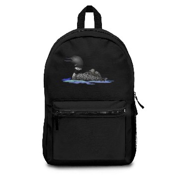 Discover Calling Loon Backpacks