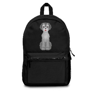 Discover Labradoodle dog Backpacks