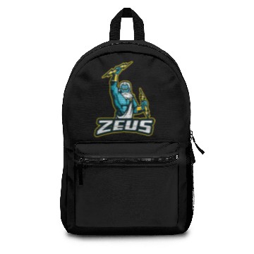 Discover ZEUS Backpacks