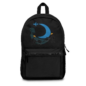 Discover Construction Backpacks