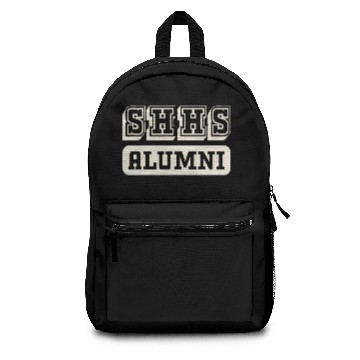 Discover SHHS Alumni Backpacks