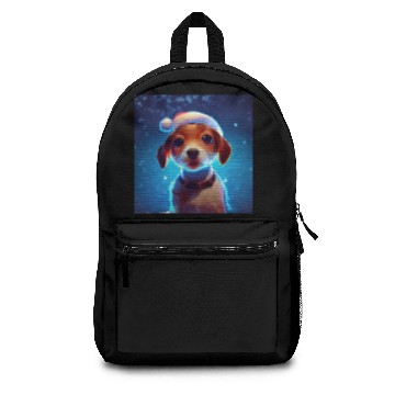 Discover Christmas 103 Backpacks