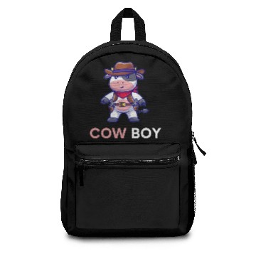 Discover COWBOY Backpacks