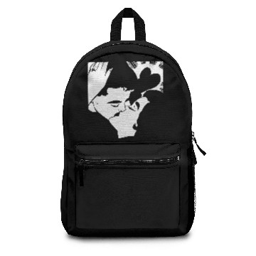 Discover Retro Couple Backpacks