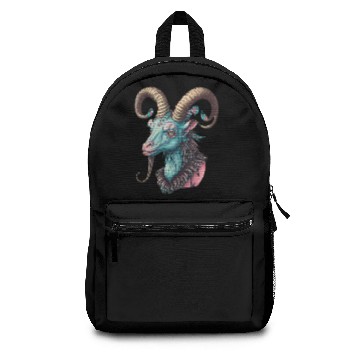 Discover Blue sheep aka bharal Backpacks
