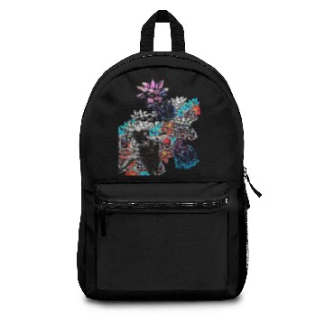 Discover Ghost Town Backpacks