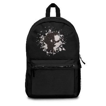 Discover BASS Player Backpacks