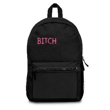 Discover Bitcherlor Party - Bachelorette Party Bride Squad Backpacks