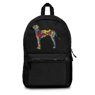 Discover Big Dog Great Dane Backpacks
