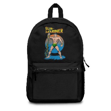Discover Namor Backpacks