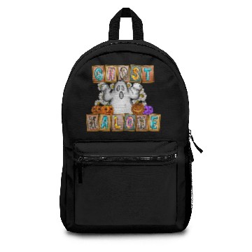 Discover Ghost Malone Backpacks